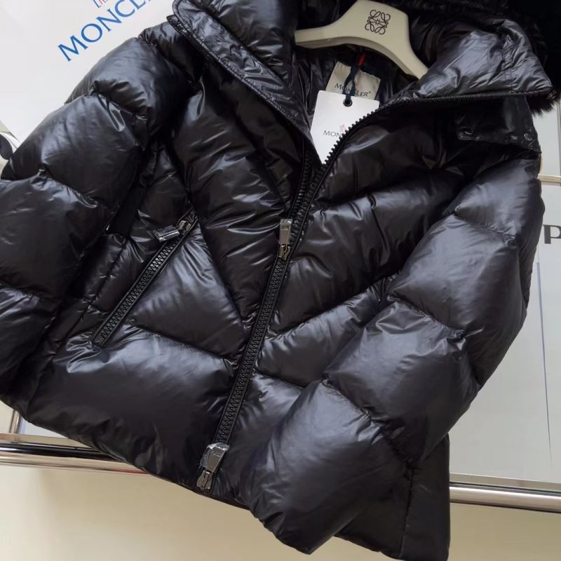 Moncler Down Jackets